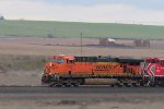 BNSF 5796